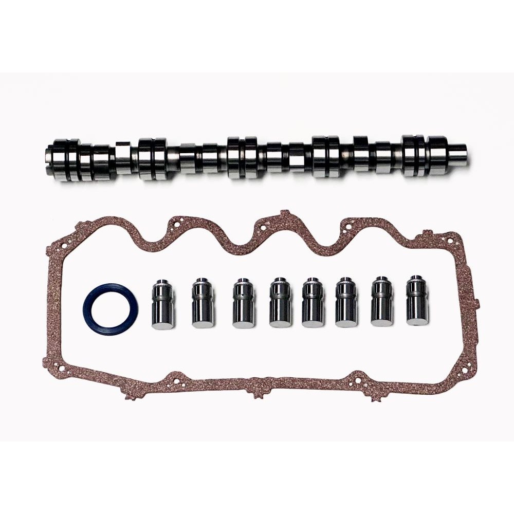 Camshaft Kit for Ford Escort & Fiesta RS Turbo 1.6 CVH